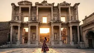 Secret Places | Lost Cities Beneath Turkish Soil | 4K Travel Documentary