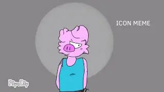 Icon meme [ PIGGY ] - animation meme + BONUS