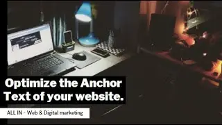 How To Optimize Your Anchor Text Optimization & Strategy For Seo 2021