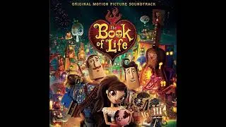 Jesse & Joy - Live Life (The Book Of Life Soundtrack) &bull; 4K 432 Hz