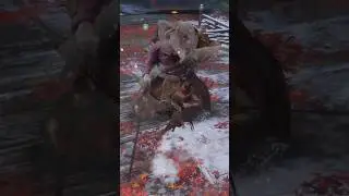 Sekiro: Skills In Bosses Part 59💀💀#sekiroboss #sekirogaming #sekirogaming #sekiro #sekirogameplay