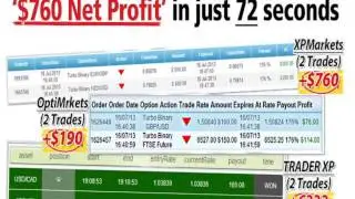 Binary Option Success Stories   Autobinarysignals Binary Options Software Review