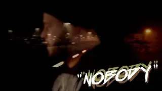 AK Veli - &ldquo;Nobody&rdquo; (Official Music Video)
