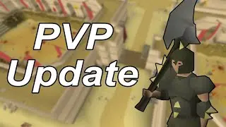 The Duel Arena Replacement is Here! - Everything you Need to Know About the PVP Arena Before Launch