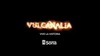 PROMO VULCANALIA SORIA (2022)