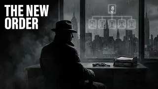 The Birth of Modern Organized Crime: Luciano's Masterstroke  episode 1