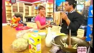 BENDITA TV - PGM 339 - Cocina perfecta