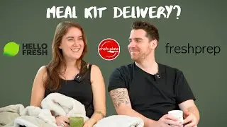 What are the Pros and Cons of a Meal Kit Delivery System!?