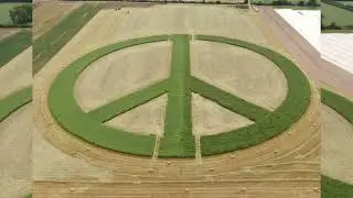 Peacezeichen 2023