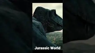Evolution of T-Rex's Roar