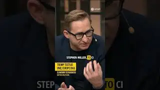 TRUMP TESTUJE UNIĘ EUROPEJSKĄ | 