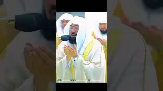 sheikh sudais dua tarawhi 16 ramazan 1444 hijiri #masjidalharam #short #shorts #ytshorts #mecca