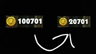 Trying to buy every character and skins Part 2 - Maximus 2