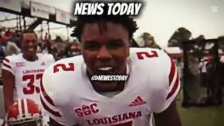 Kyren Lacy: LSU Football Star's Tragic Death, Legal Troubles, and NFL Draft Fallout