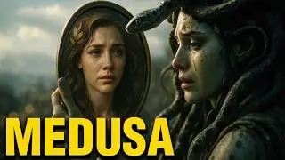 The Untold Story of Medusa | Greek Mythology