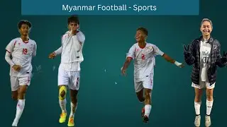 မြန်မာဘောလုံးအားကစားသတင်းစုံ