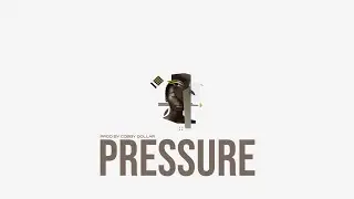 Afrobeat Instrumental 2020 - PRESSURE (Afro Pop Instrumental x Afrobeat Type Beat)