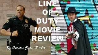 Line of Duty (2019) - Movie Review - Netflix
