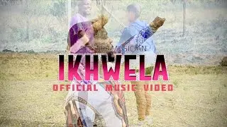 STP The musician - Ikhwela (official Music video)