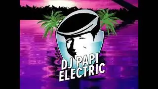 DJ Papi Electric @ Mascotte Club, Z&uuml;rich - Today's best Lartin Music - Sa. 04.03.2023