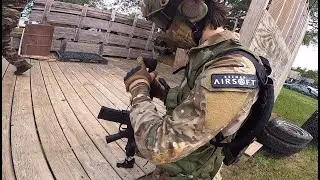 Weekend Highlights #1 - Twin Cities Airsoft