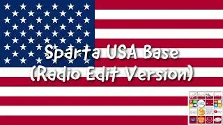 Sparta USA Base (Radio Edit Version)