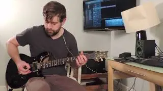 Guitar Cover of 