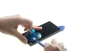 Sony Xperia Z5 Compact LCD screen Repair