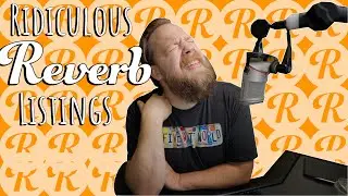 Ridiculous Reverb Listings 18