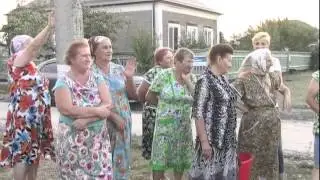 Выпуск от 14 августа 2015 года
