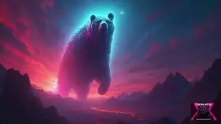 Galactic Fury - CyBear: Metal
