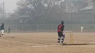 KGC vs KGC Sports - 1st Innings - 13 December 2025