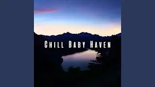 Gentle Tides for Baby's Serenity