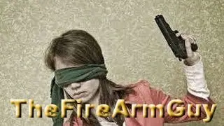 Iowa Issues Gun Carry Permits to Blind People - TheFireArmGuy