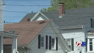 RI secures $3.8M in federal funding to tackle housing crisis