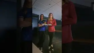 Hoco fits of the week