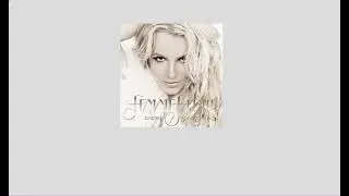 Britney Spears - Criminal (𝐒𝐥𝐨𝐰𝐞𝐝)