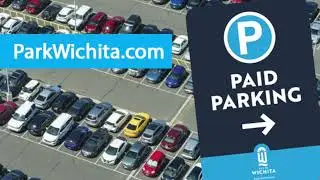 How to Use the Parking Payment Kiosks