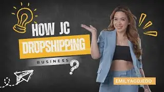 FACTS ABOUT JC DROPSHIPPING, RETAILING AND WHOLESALING BUSINESS I UPDATED PROMO UNTIL DECEMBER  2025