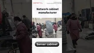 network cabinet #cabinet #networkcabinet