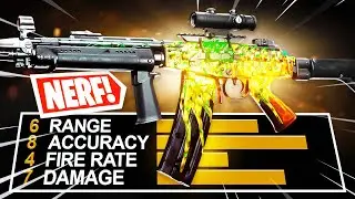 ИЗМЕНИТЕ КЛАСС FARA 83 *НЕМЕДЛЕННО* в WARZONE! (Лучшая настройка класса для Fara 83)