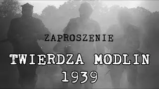 Twierdza Modlin 1939