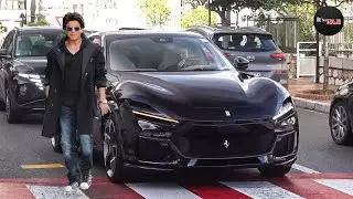 5 Indian Celebrity Who Bought New Car | @ItsWajiOfficial