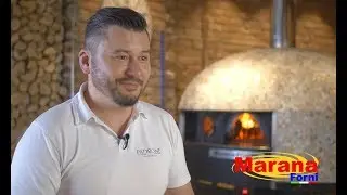 Marana Forni Pizza Ovens