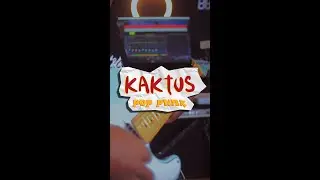 SUARA KAYU - KAKTUS POP PUNK COVER