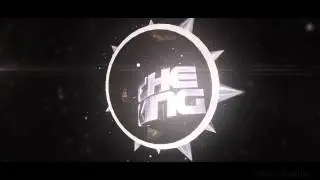 ►Intro◄#42│TheKing│By Samir Graphics ^.^