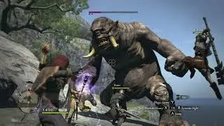 Dragon's Dogma Victory Theme