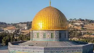 Dylan&rsquo;s 7th Grade History Day LA video, &ldquo;Shared Sacred Sites&rdquo;