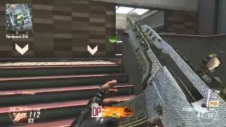 iTemp + QwikerThanU vs. BennyCentral + Weagal