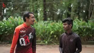 Cradiac Machine User Review| Best hybrid Cycles in India| Bicyclekart Kerala